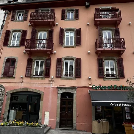 Spacieux 2 Au Centre D'évian Avec Option Parking - Fr-1-498-115 Appartamento Évian-les-Bains